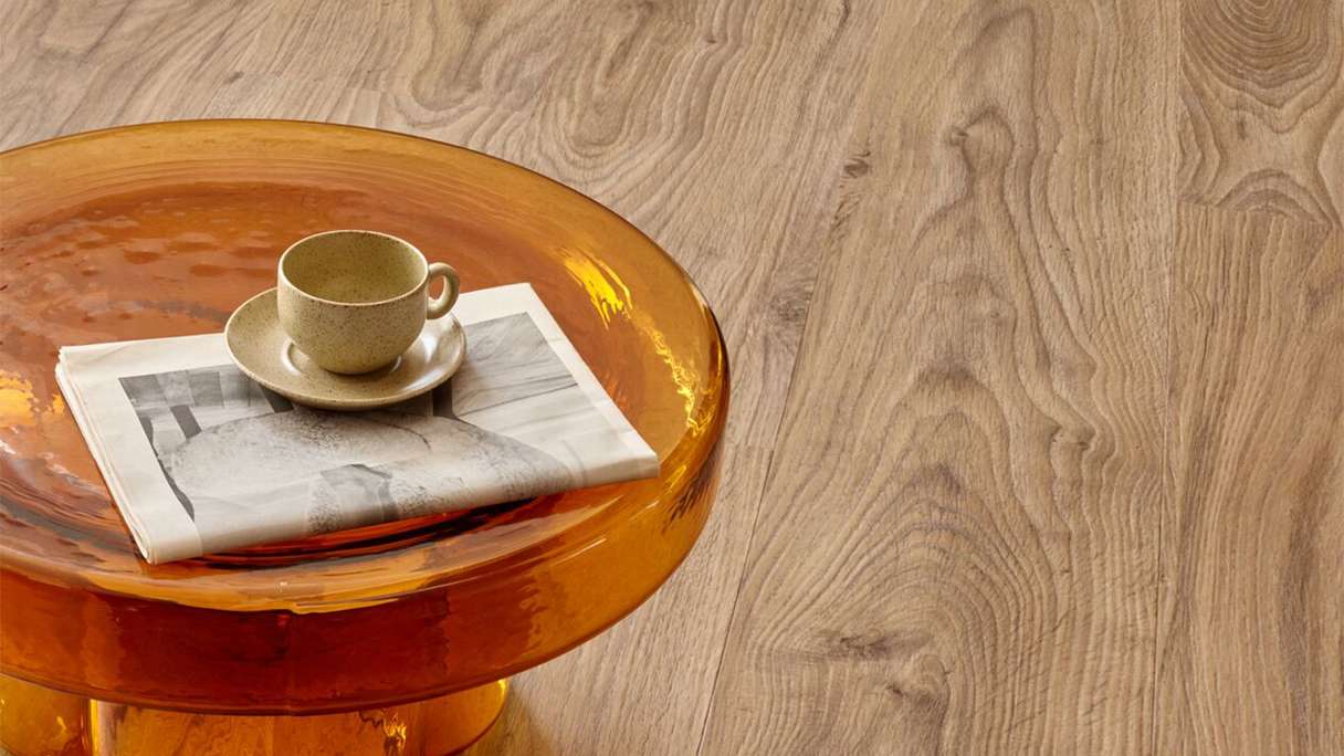 Forbo Allura Wood 40 vinyle à coller - Central Oak (60300DR4)