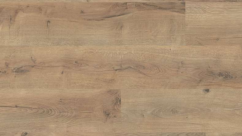 MEISTER Stratifié - MeisterDesign LC 55 Chêne fissuré Terra 6439