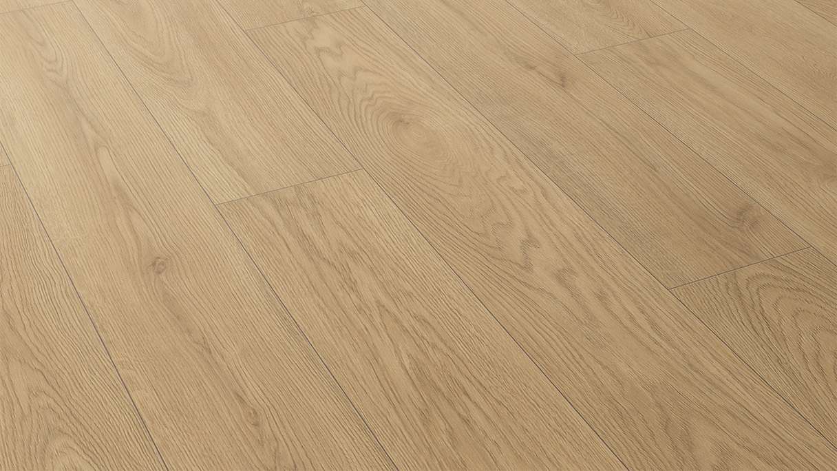 Stratifié planeo - Chêne Cornforth | Surface antibactérienne (KRO-7004)