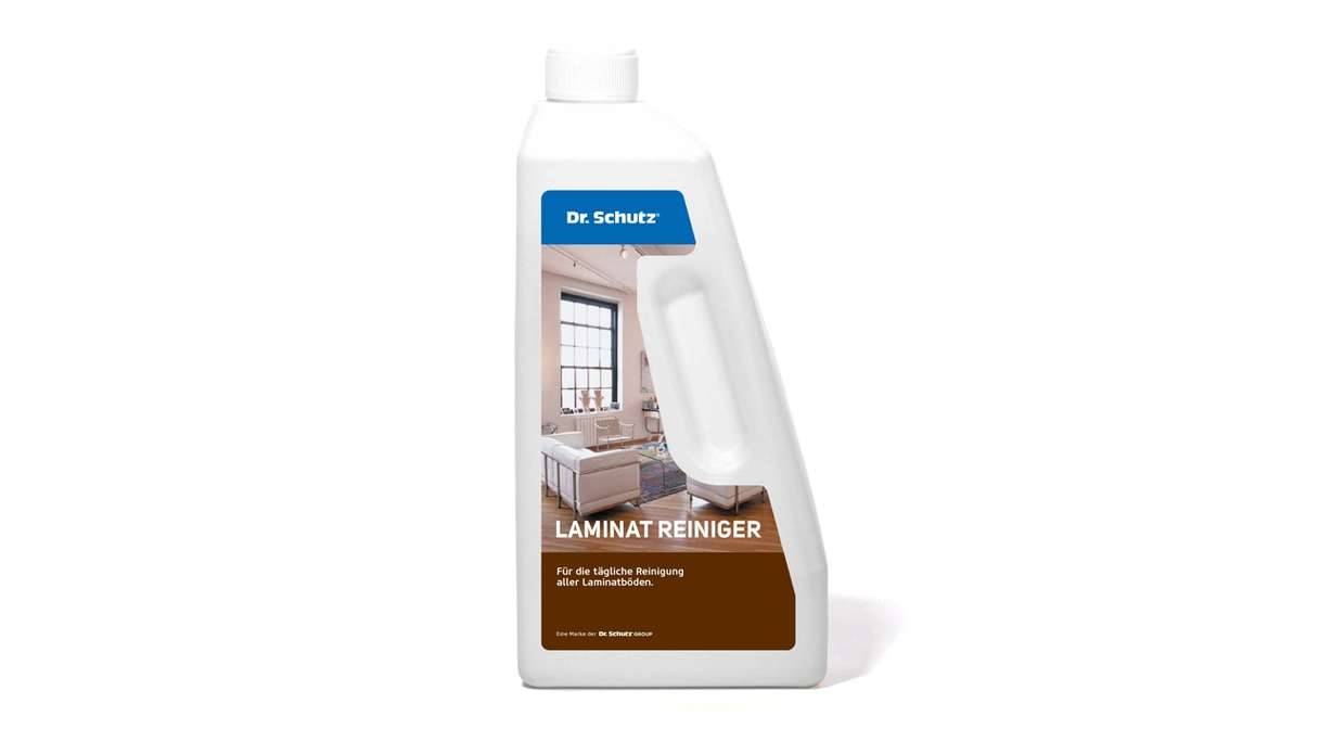 Dr. Schutz nettoyant pour stratifiés 750 ml