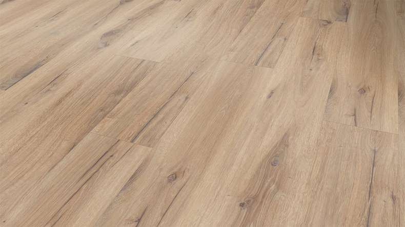 Gerflor vinyle adhésif - Virtuo 30 Glue Down Daintree honey | Aspect authentique (39191455)