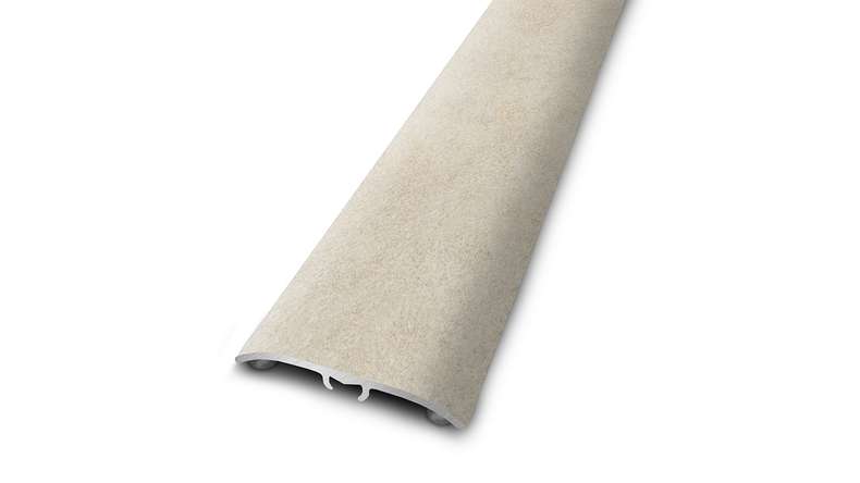 Gerflor Profilé de transition Tavla Clear 93 x 3.7cm