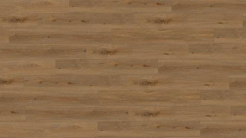 Gerflor vinyle adhésif - Creation 55 Aquinoah Brown