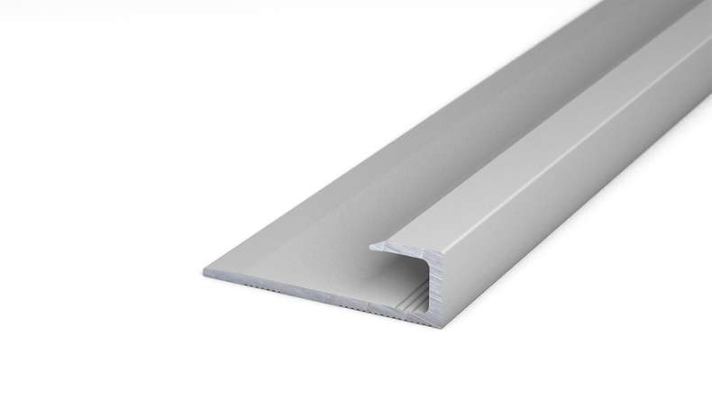 planeo Profilé de finition 441 - 270 cm