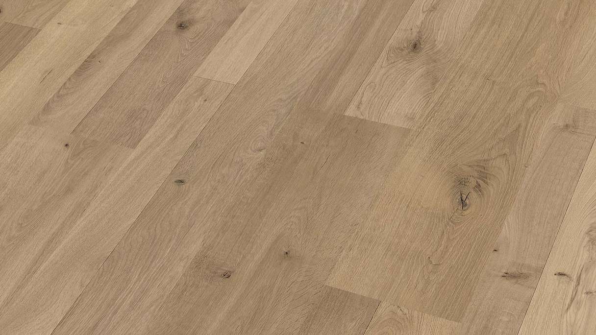 MEISTER Stratifié - MeisterDesign LC 55 Natural Oak 6675