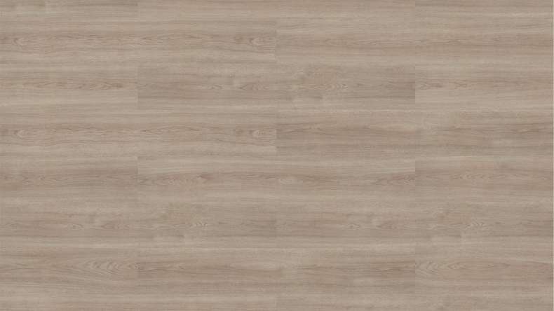 Vinyle adhésif planeo - SilentIQ Wood 2 en 1 pour usage professionnel Carviano | Isolation phonique intégrée (F-DW-SIQ-9080)