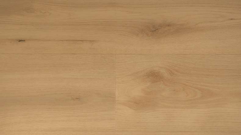 planeo WPC Sol PVC clipsable - PUREtec MAX 70 EIR Pure Golden Oak | Isolation phonique intégrée (RP-A50-7)