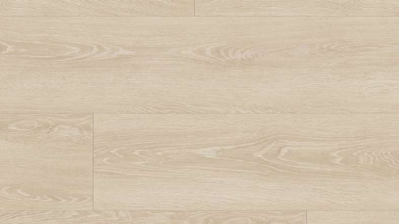 Gerflor Sol PVC clipsable - Virtuo 30 Rigid Acoustic EIR Bohem Beige | isolation phonique intégrée (39111456)