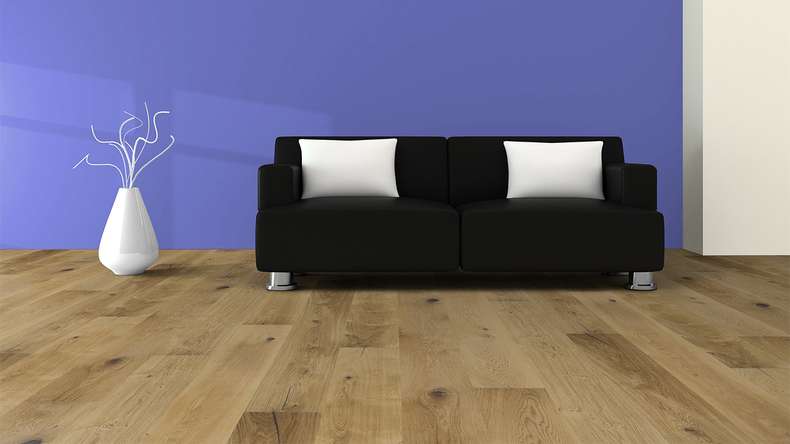 planeo Parquet - CASTLE PLANK Chêne Markant (PU-000227)