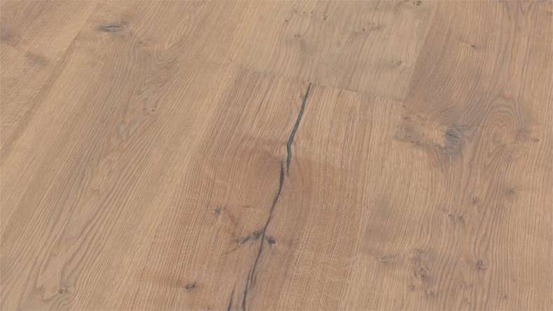 planeo Parquet - CASTLE PLANK Chêne Markant (PU-000224)