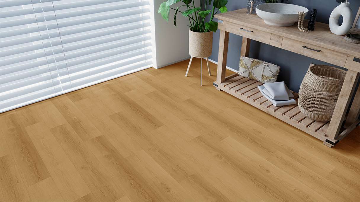 planeo vinyle adhésif - SKANDIA HOME Solfjord | Aspect authentique (LO-SH-23)