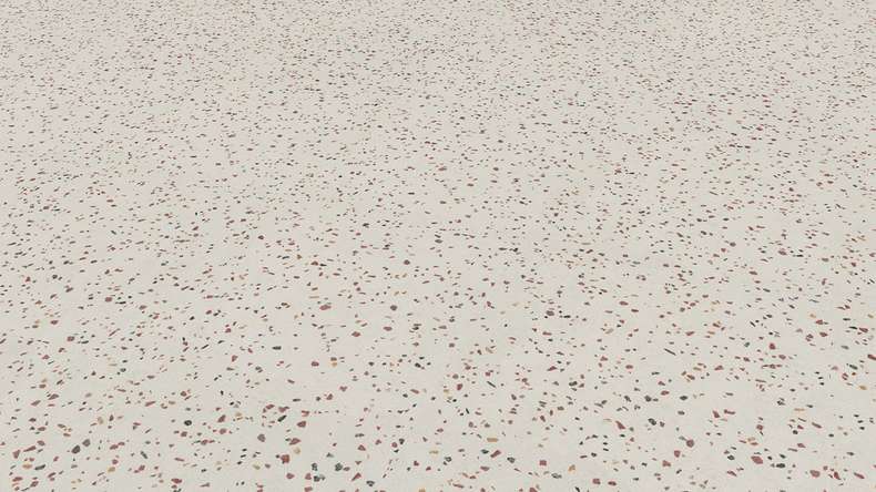 Revêtement de sol Gerflor CV - TEXLINE Nature 2144 Confetti Beige