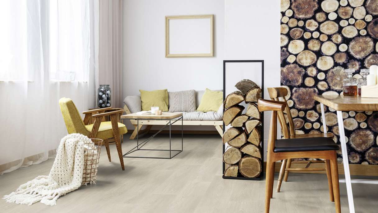 Gerflor revêtement de sol CV - BOOSTER EMPIRE CLASSIC - 2316