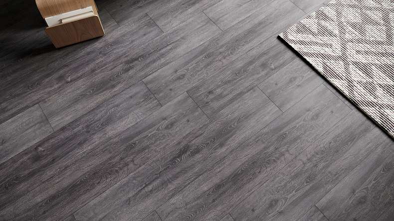 Skaben Sol PVC clipsable - NordicPro Alabama | gaufrage synchrone (SNP-6203701)
