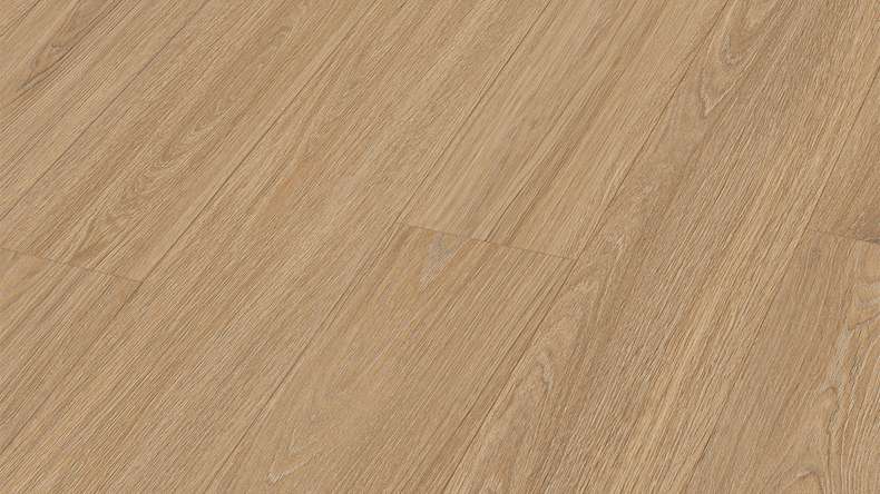 MEISTER Stratifié - MeisterDesign LD 250 Cream princess oak 6896 | gaufrage synchrone (600002-1288244-06896)