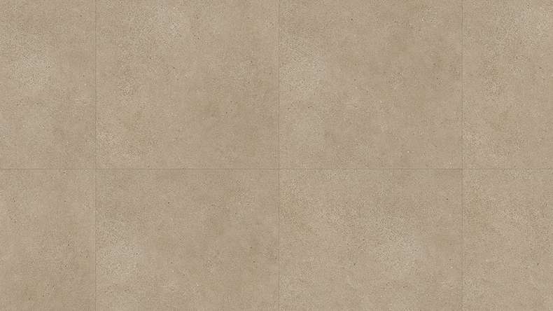 Gerflor vinyle adhésif - Creation 70 Backyard Taupe