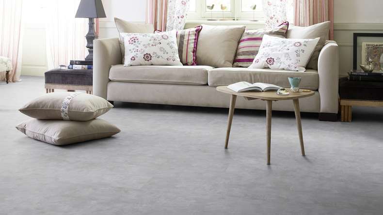 Gerflor PVC Auto-adhésive - Senso Urban Wallstreet Light (33750702)