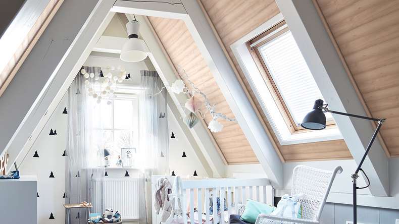 MeisterPanels lambris décor - Bocado 250 Pur hêtre 4094