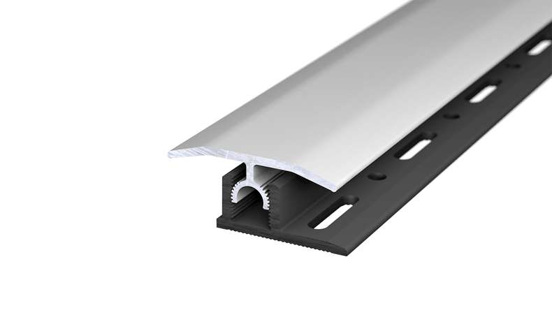 planeo Profilé de transition professionnel 303 - 270 cm
