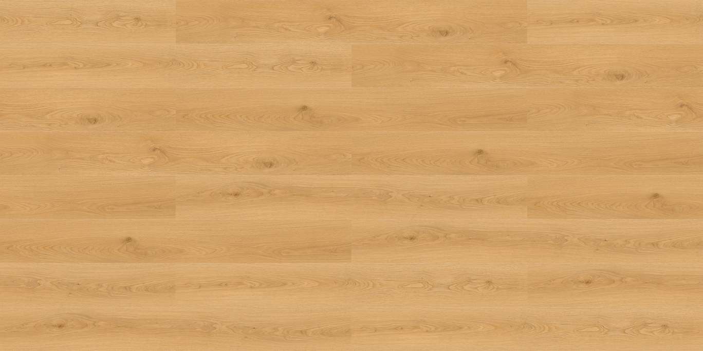Lys&Land Vinyle à clic rigide - Fjordline XL Chêne Nova 1,83m de long XL Planche | Isolation phonique intégrée (SP183-09)