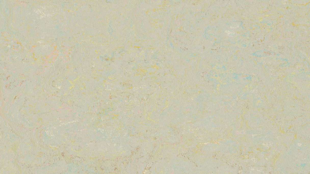 Forbo Linoléum Marmoleum Splash - limoncello 3431