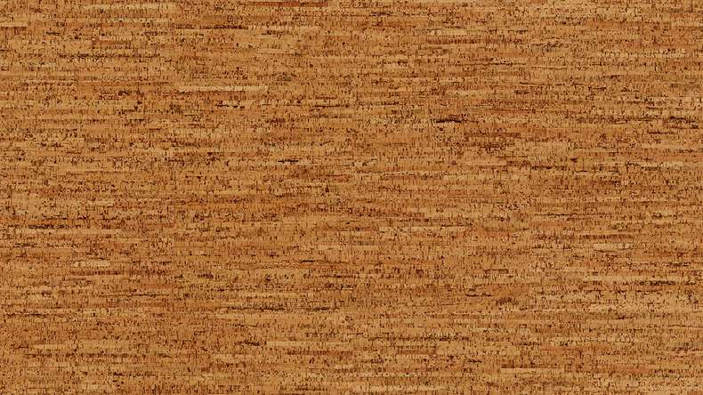 Wicanders parquet liège clipsable - Caractère original de l'essence de liège