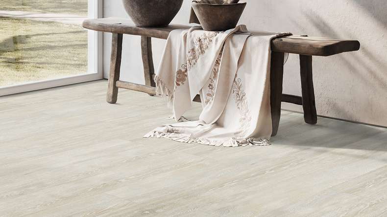Sol design Gerflor - Creation Evo 1232 Skyline | ultra-mat (37361232)