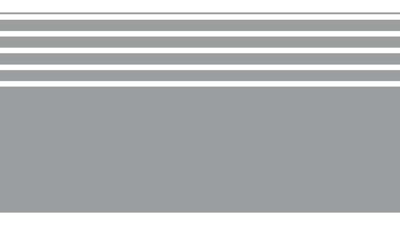 planeo Gardence Flair - Brise-vue en verre horizontal 180 x 90 cm