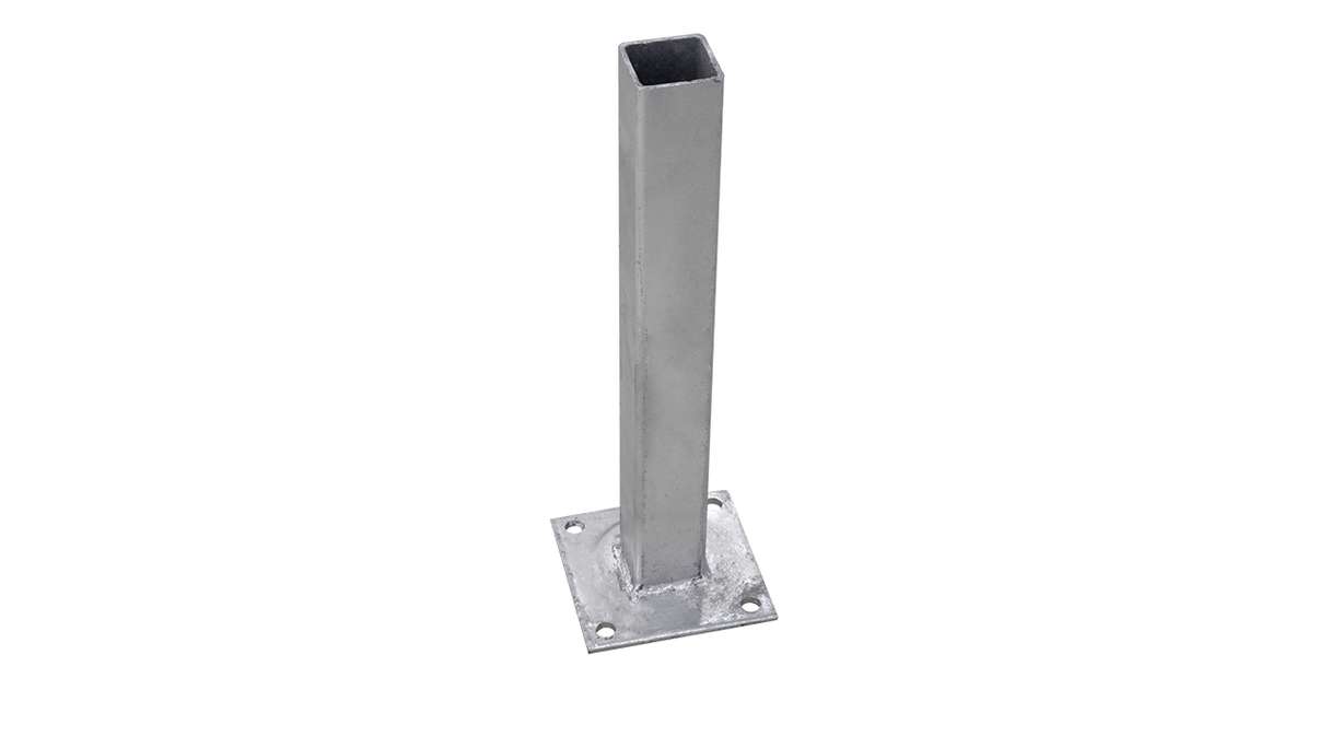 Console planeo Gardence