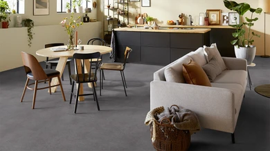 Forbo Allura Material 70 Vinyle à coller - Iron Speckled Ceramic (63726DR7)