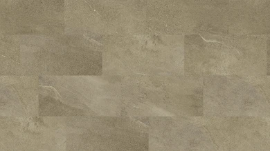 Gerflor vinyle à coller - Creation 40 Curton Stone Taupe XL