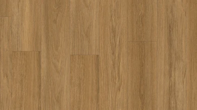 Gerflor Vinyle à clic Rigid - Création 70 Clic Onka Caramel | Aspect authentique (61281720)