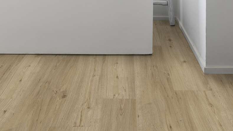 Vinyle à clic Gerflor - Senso Clic 3 Lord Honey | Fabriqué en France (61210955)