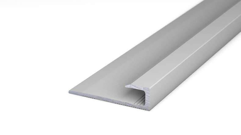 planeo Profilé de finition 341 - 270 cm