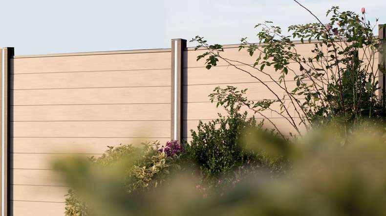 planeo Gardence Lights - bande lumineuse LED blanc chaud