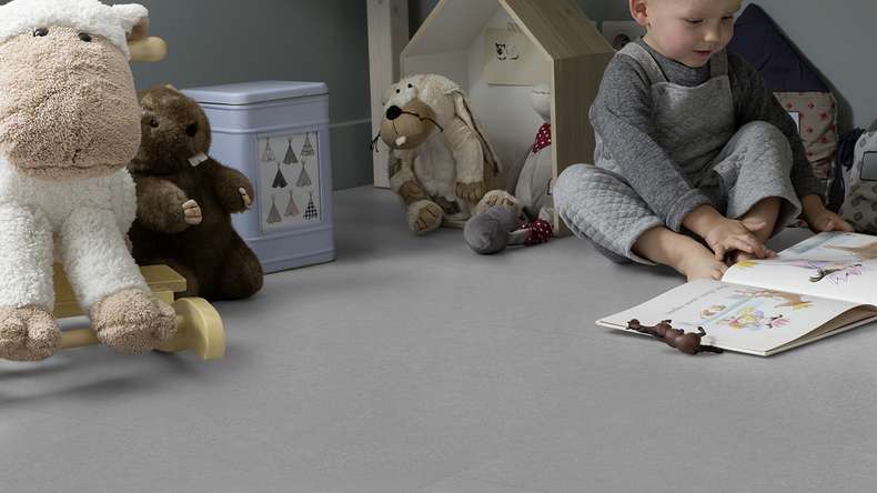 Sol design Gerflor - Creation Evo 1237 Shade Medium | ultra-mat (37301237)
