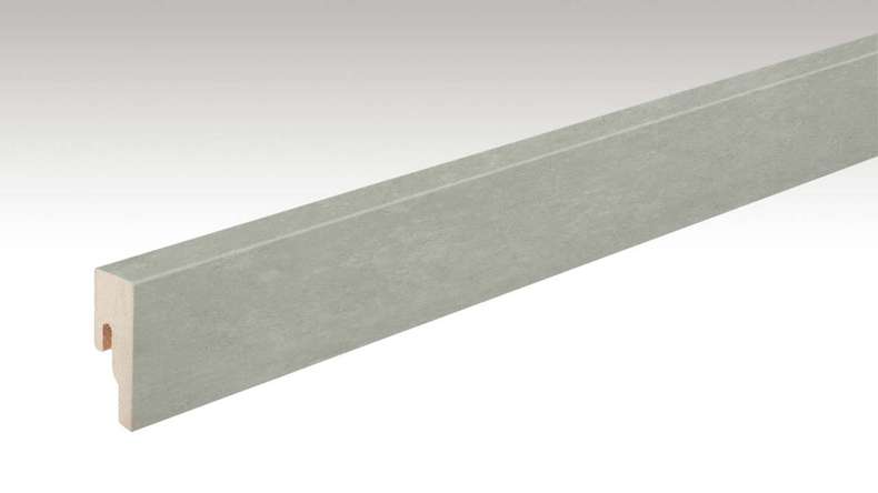 MEISTER Plinthes Mineral Stone 7438 - 2380 x 50 x 18 mm (200015-2380-07438 - 6963237438)