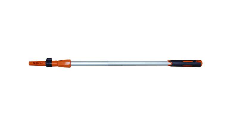planeo tones - Softtouch barre de rallonge en aluminium 60-100cm