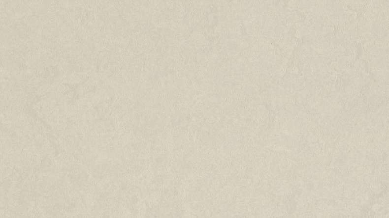 Forbo Linoléum Marmoleum Fresco - blanc noble 3257