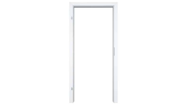 planeo Chant design SMH 9003 blanc - 1985 mm