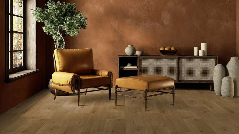 Revêtement Gerflor CV - BOOSTER 2467 SHERWOOD MEDIUM