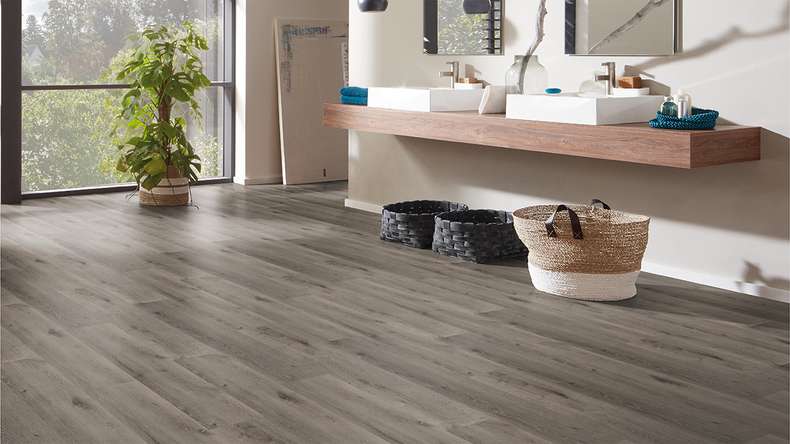 Skaben Sol PVC clipsable - NordicPro Oklahoma | gaufrage synchrone (SNP-6203706)