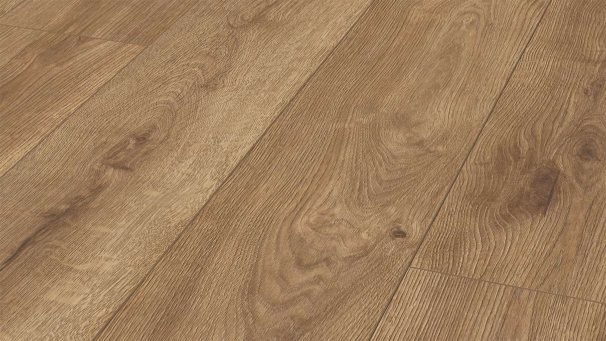 planeo Sol design - Eco P.U.R.E. Riverside Oak | résistant à l'eau (KR-1327)