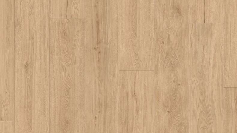 Gerflor vinyle à coller - Creation 70 City Oak Beige