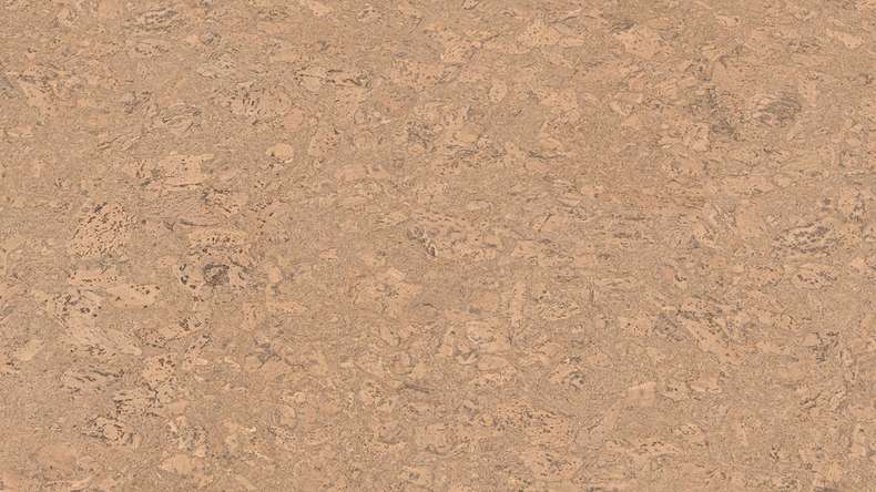 Wicanders parquet liège clipsable - Cork Essence Personality Champagne