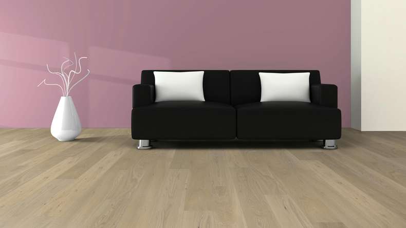planeo Parquet - CLASSIC Chêne blanc (PU-000103-N)