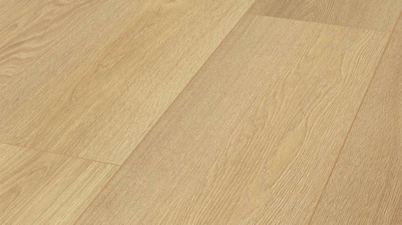 planeo Sol design - Eco P.U.R.E. XL 2m Planche Moss Oak | Isolation phonique intégrée (KRXL-6601)