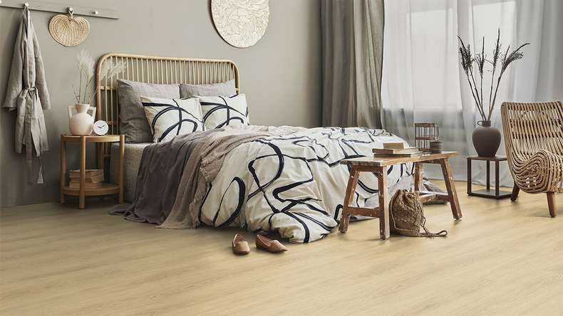 Vinyle à clic Gerflor - Senso Clic 3 Scandinavie | Fabriqué en France (61211515)