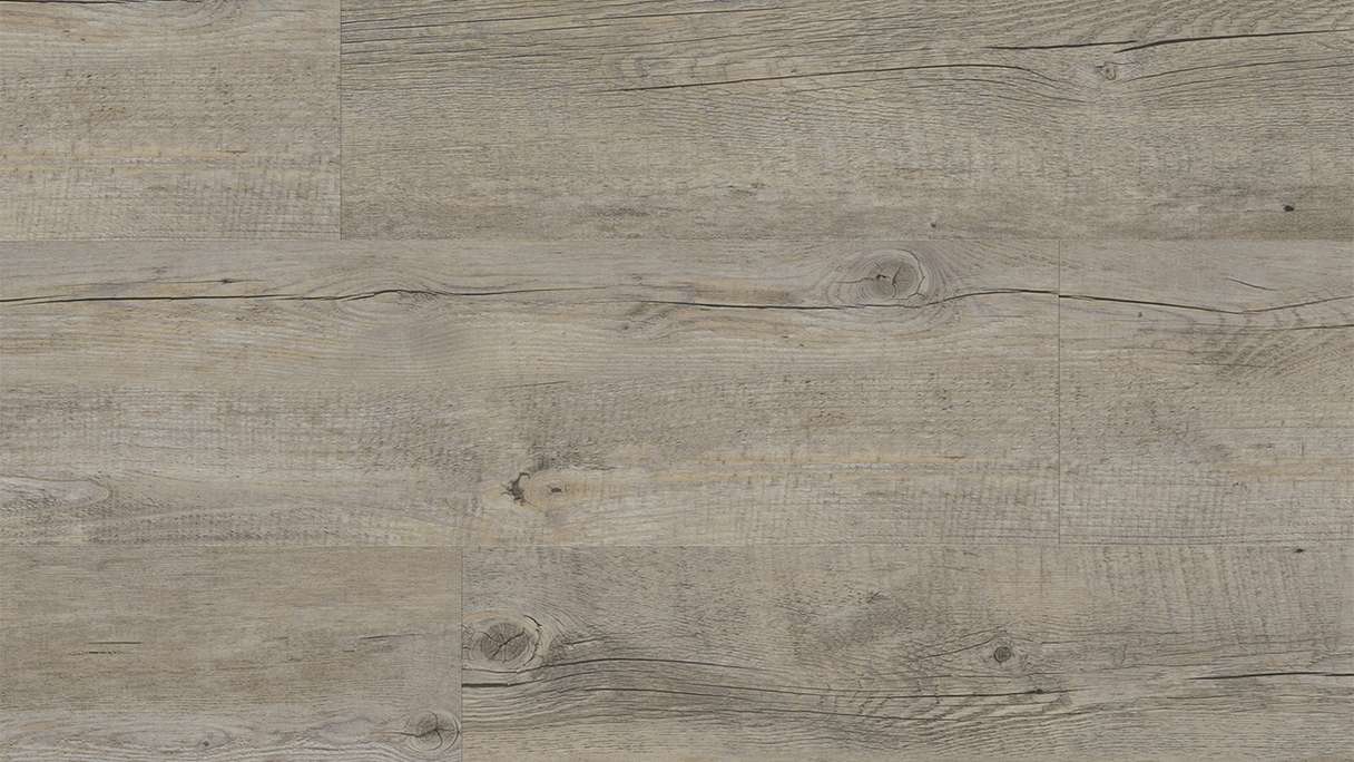 Vinyle à clic Gerflor - Senso Premium Rigid Acoustic Pecan | Isolation phonique intégrée (39470511)