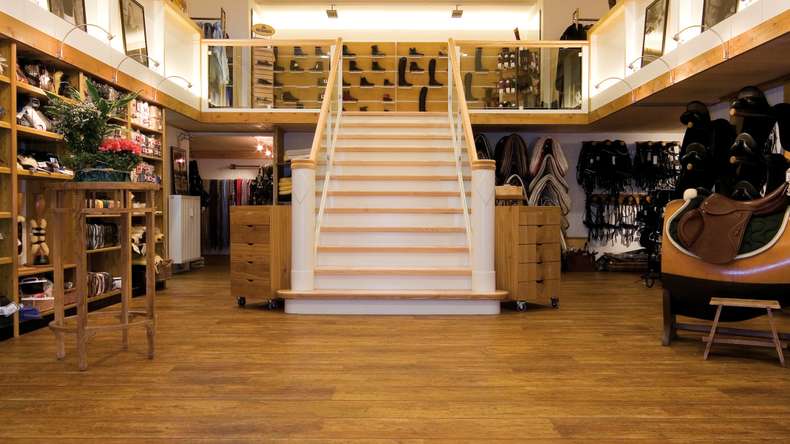 Project Floors Vinyle à coller - floors@home30 PW 2400/30 (PW240030)